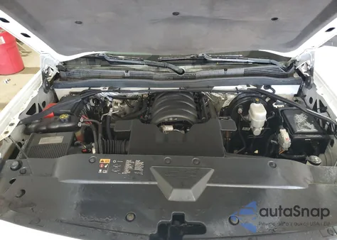 2015 Chevrolet Silverado K1500 Lt from USA, damaged, VIN 1GCVKREC9FZ309526